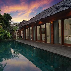 Gekkos Ubud